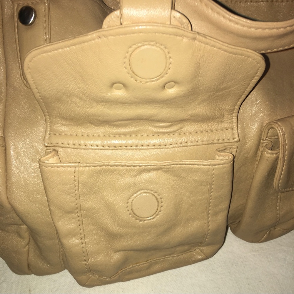 Ex-large KC Tote - Picture 7 of 13